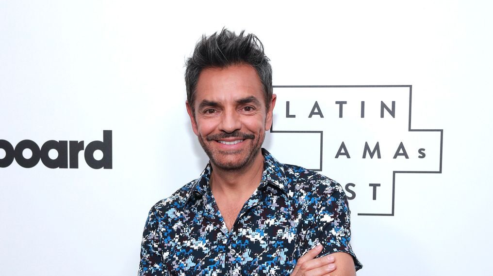 The new series “Acapulco” on Apple TV + is inspired by a comedy film starring Eugenio Derbez. (Rich Fury/Getty Images for Billboard)