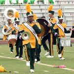 Carver High School Band Festival