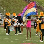 Carver High School Band Festival