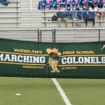 Carver High School Band Festival
