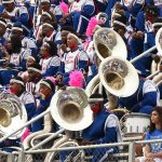 Carver High School Band Festival