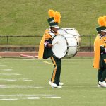 Carver High School Band Festival
