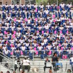 Carver High School Band Festival