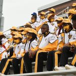 Carver High School Band Festival