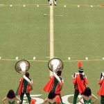 Carver High School Band Festival