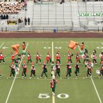 Carver High School Band Festival