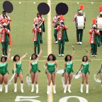 Carver High School Band Festival