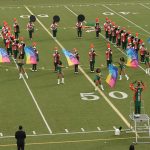 Carver High School Band Festival