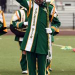 Carver High School Band Festival