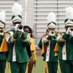 Carver High School Band Festival