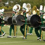 Carver High School Band Festival
