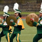 Carver High School Band Festival