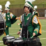 Carver High School Band Festival