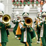 Carver High School Band Festival