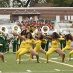 Carver High School Band Festival