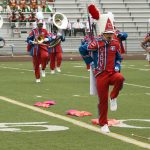 Carver High School Band Festival