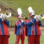 Carver High School Band Festival