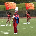 Carver High School Band Festival