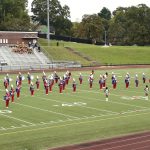 Carver High School Band Festival