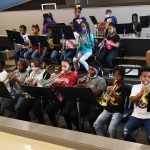 Epic School Band class