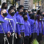 Randall Woodfin Inauguration
