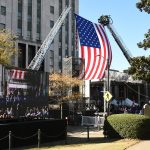 Randall Woodfin Inauguration