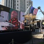 Randall Woodfin Inauguration