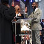 Randall Woodfin Inauguration