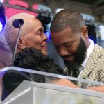 Randall Woodfin Inauguration