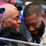 Randall Woodfin Inauguration