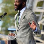 Randall Woodfin Inauguration