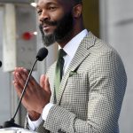 Randall Woodfin Inauguration