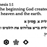 Own A Verse Of The Bible On Blockchain