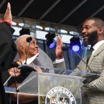 Randall Woodfin Inauguration