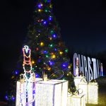 Christmas Lights 2021