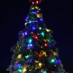 Christmas Lights 2021