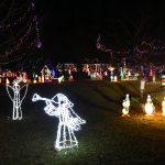 Christmas Lights 2021