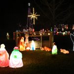 Christmas Lights 2021