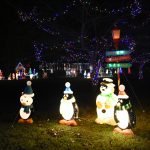 Christmas Lights 2021