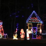 Christmas Lights 2021