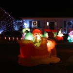 Christmas lights 2021