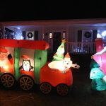 Christmas lights 2021