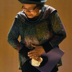 Odessa Woolfolk tribute