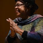 Odessa Woolfolk tribute