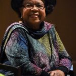 Odessa Woolfolk tribute