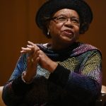 Odessa Woolfolk tribute