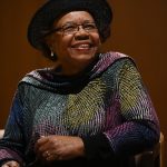 Odessa Woolfolk tribute
