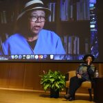 Odessa Woolfolk tribute