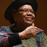 Odessa Woolfolk tribute