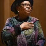 Odessa Woolfolk tribute